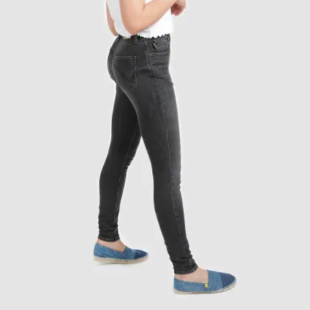 Skinny jeans femme -SOFYA - KONTAKT