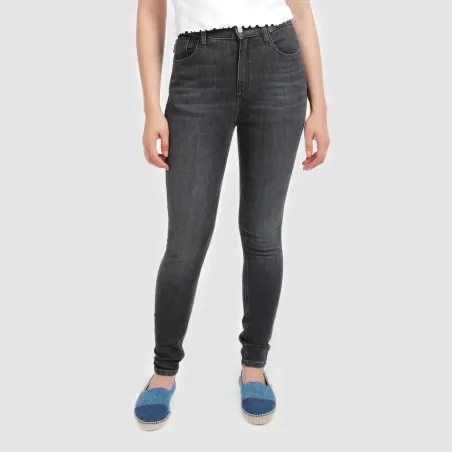 Skinny jeans femme -SOFYA - KONTAKT