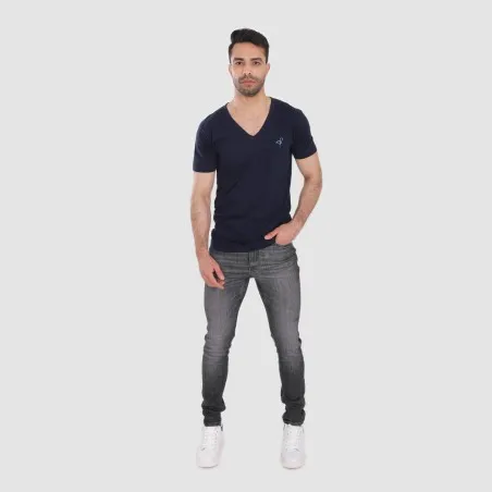 Skinny jeans homme - SOFYEN - KONTAKT