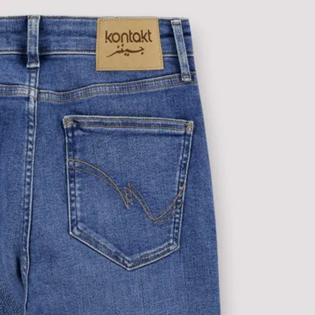 Skinny jeans homme - SOFYEN - KONTAKT