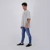 Skinny jeans homme - SOFYEN - KONTAKT