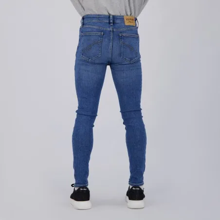 Skinny jeans homme - SOFYEN - KONTAKT