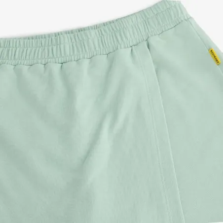 Skort femme en molleton - KONTAKT