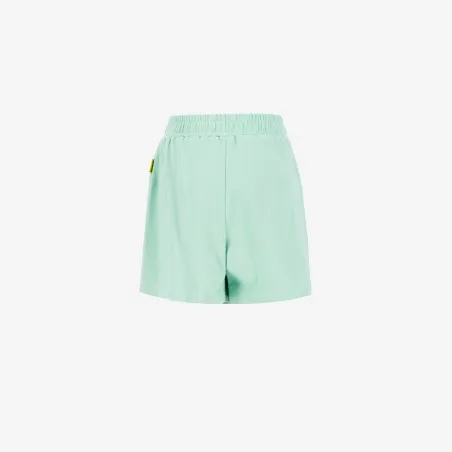 Skort femme en molleton - KONTAKT