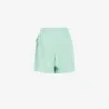 Skort femme en molleton - KONTAKT