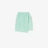 Skort femme en molleton - KONTAKT