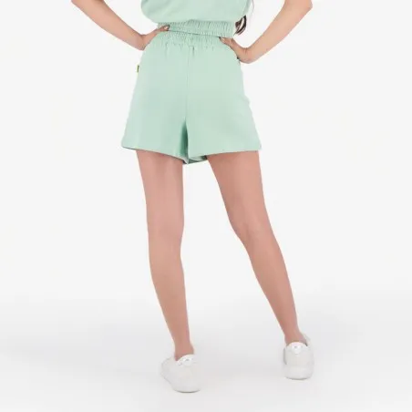 Skort femme en molleton - KONTAKT