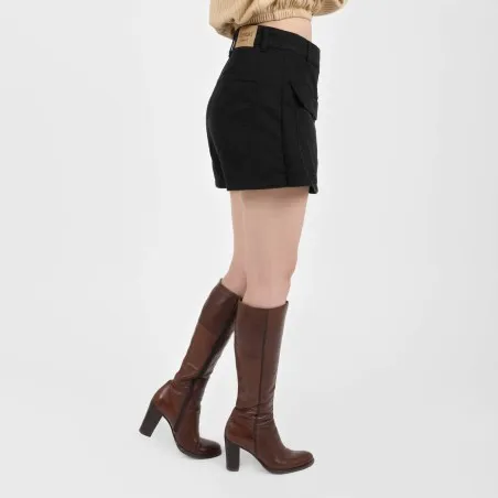 Skort femme - SOUKAINA - KONTAKT