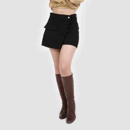 Skort femme - SOUKAINA - KONTAKT