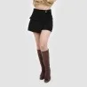 Skort femme - SOUKAINA - KONTAKT