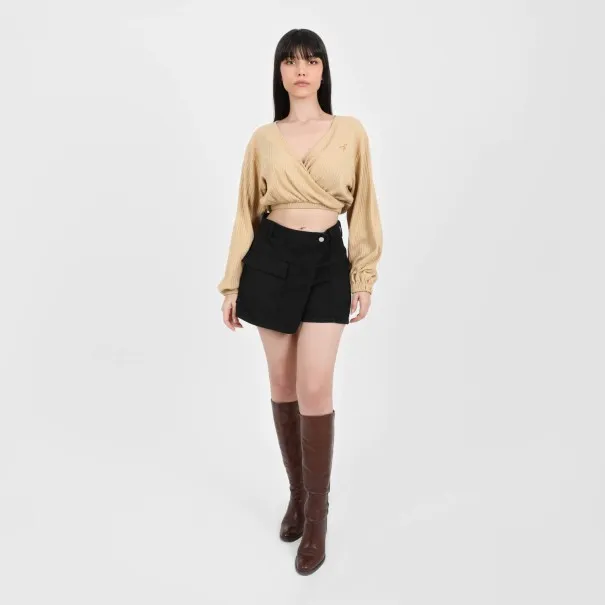 Skort femme - SOUKAINA - KONTAKT