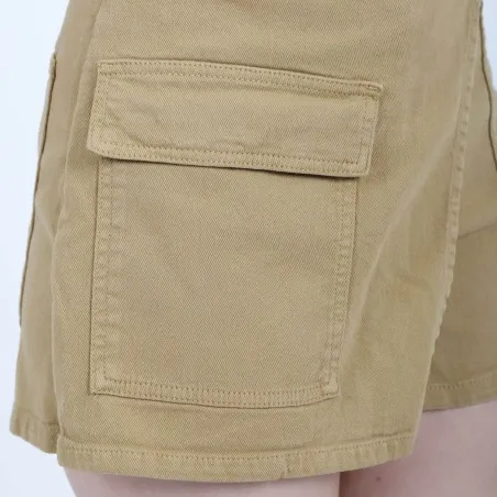 Skort femme - SOUKAINA - KONTAKT