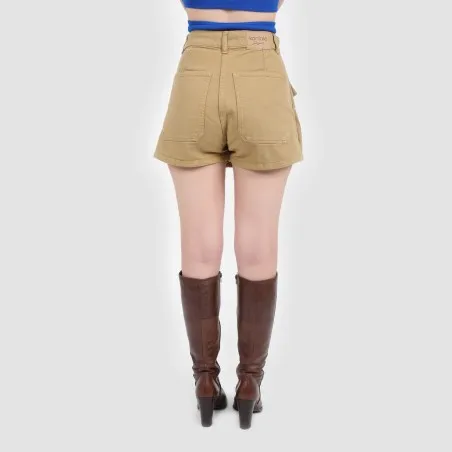 Skort femme - SOUKAINA - KONTAKT