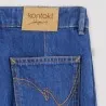 Skort fille en jeans - KONTAKT