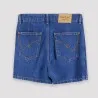 Skort fille en jeans - KONTAKT