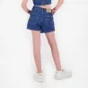 Skort fille en jeans - KONTAKT