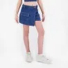 Skort fille en jeans - KONTAKT