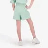 Skort fille en molleton - KONTAKT