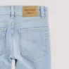 Slim garçon en jeans - KONTAKT