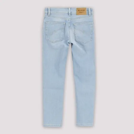 Slim garçon en jeans - KONTAKT
