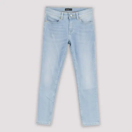Slim garçon en jeans - KONTAKT