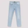 Slim garçon en jeans - KONTAKT