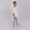 Slim garçon en jeans - KONTAKT