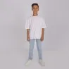 Slim garçon en jeans - KONTAKT