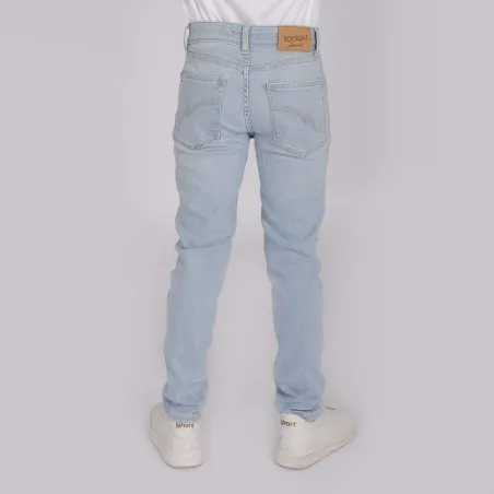 Slim garçon en jeans - KONTAKT