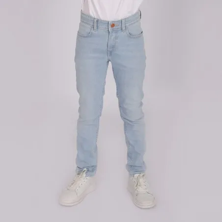 Slim garçon en jeans - KONTAKT