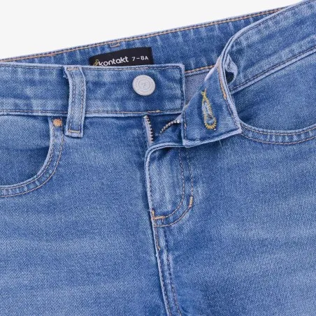 Slim garçon en jeans - KONTAKT