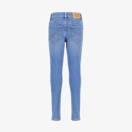 Slim garçon en jeans - KONTAKT