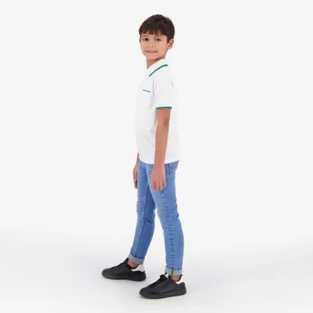 Slim garçon en jeans - KONTAKT