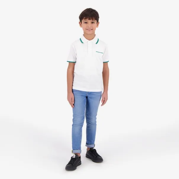 Slim garçon en jeans - KONTAKT