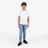 Slim garçon en jeans - KONTAKT