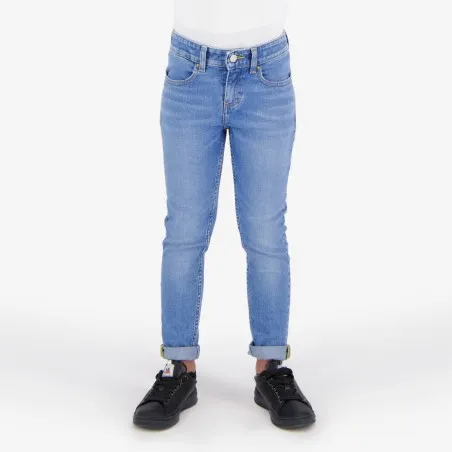 Slim garçon en jeans - KONTAKT