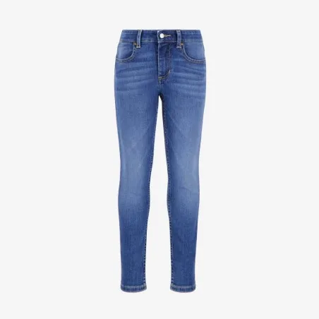 Slim garçon en jeans - KONTAKT