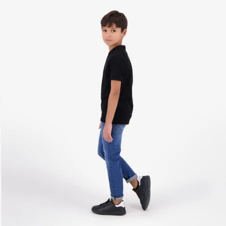 Slim garçon en jeans - KONTAKT