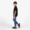 Slim garçon en jeans - KONTAKT