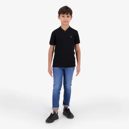 Slim garçon en jeans - KONTAKT