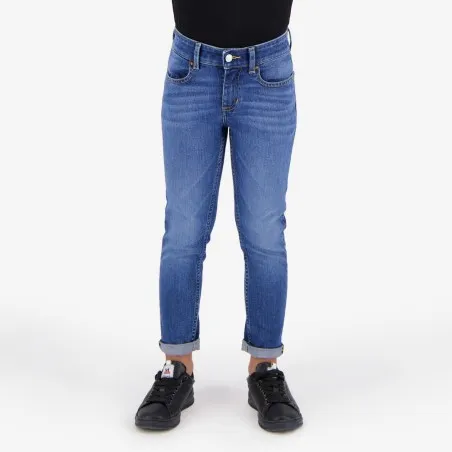 Slim garçon en jeans - KONTAKT