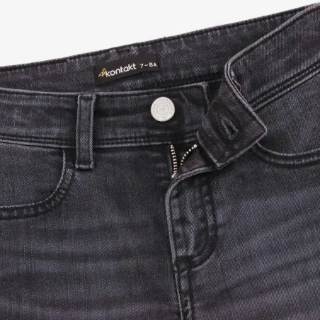Slim garçon en jeans - KONTAKT
