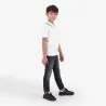 Slim garçon en jeans - KONTAKT