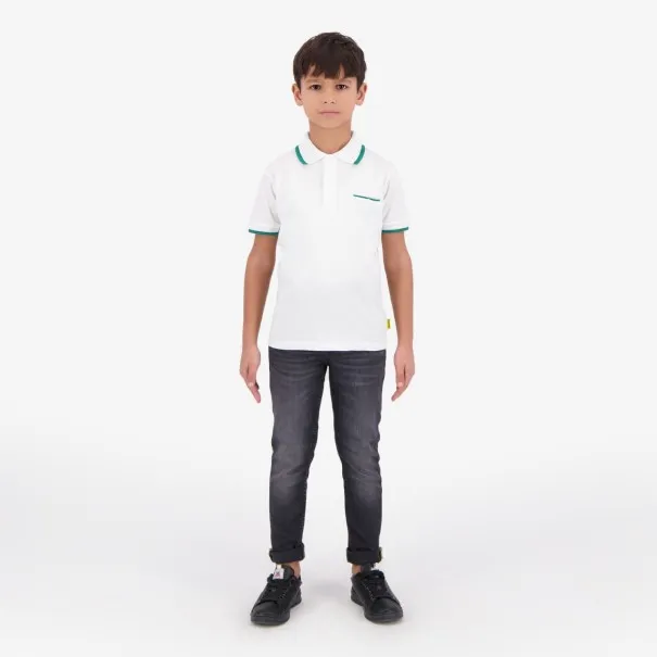 Slim garçon en jeans - KONTAKT