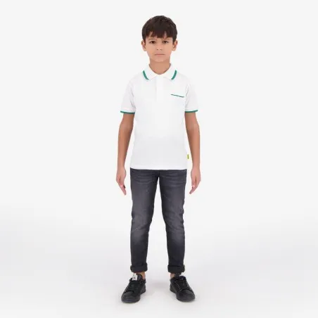 Slim garçon en jeans - KONTAKT