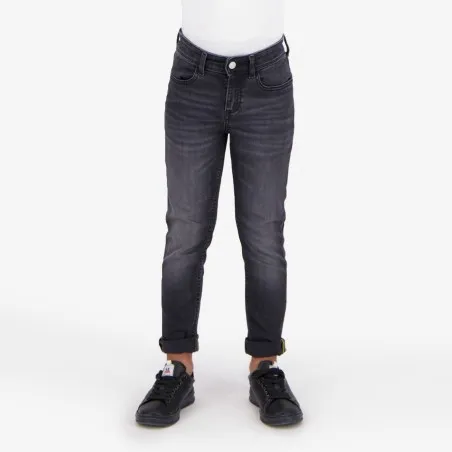 Slim garçon en jeans - KONTAKT