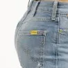 Slim jeans femme - SAMRA - KONTAKT