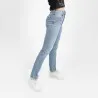 Slim jeans femme - SAMRA - KONTAKT