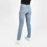 Slim jeans femme - SAMRA - KONTAKT