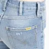 Slim jeans femme - SAMRA - KONTAKT
